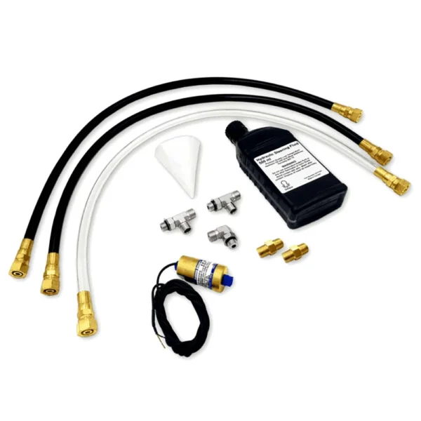 Simrad Autopilot Pump Fitting Kit f/ORB Systems w/SteadySteer Switch