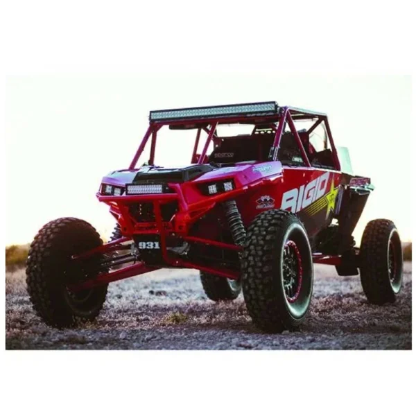 RIGID Industries E-Series PRO 20" Spot/Driving Combo - Image 2