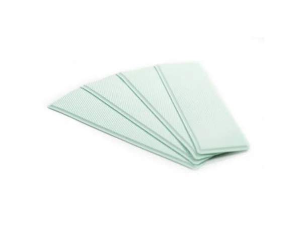 SeaDek Embossed 4-Piece Step Kit - Seafoam Green