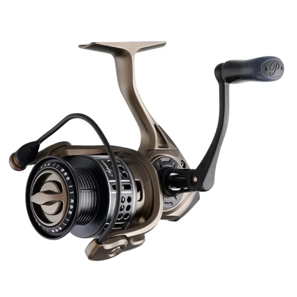 Pflueger Supreme® 35 Spinning Reel SUPSP35X - Image 2