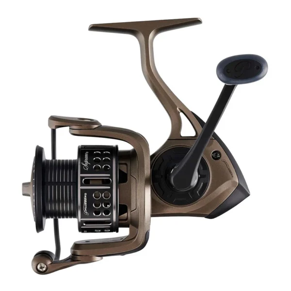 Pflueger Supreme® 35 Spinning Reel SUPSP35X - Image 3