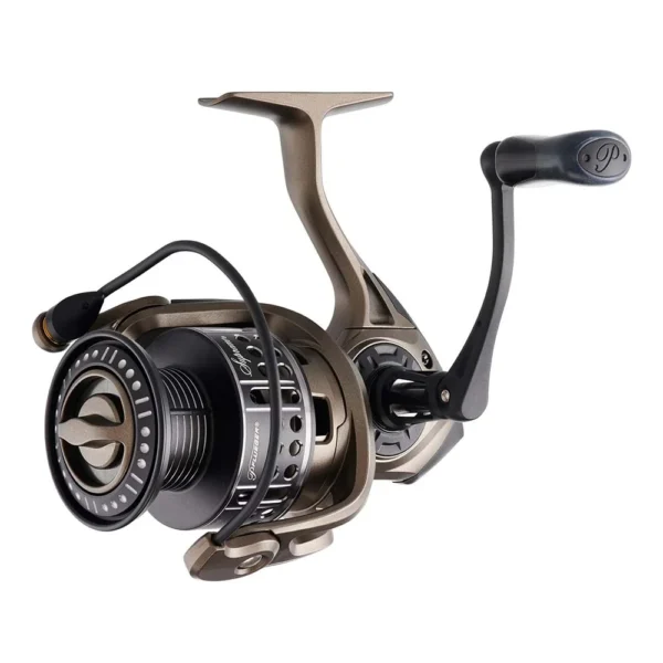 Pflueger Supreme® 40 Spinning Reel SUPSP40X - Image 2