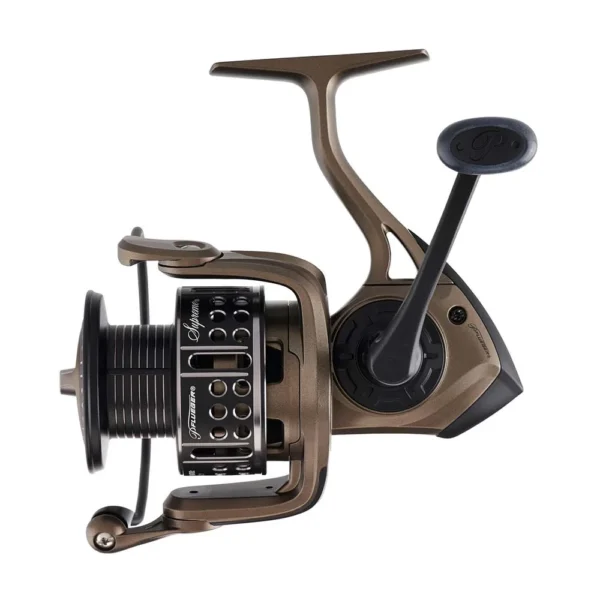 Pflueger Supreme® 40 Spinning Reel SUPSP40X - Image 3