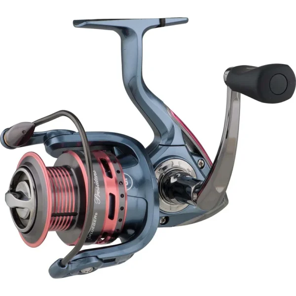 Pflueger Lady President® 40 Spinning Reel PRESLADYSP40X - Image 3