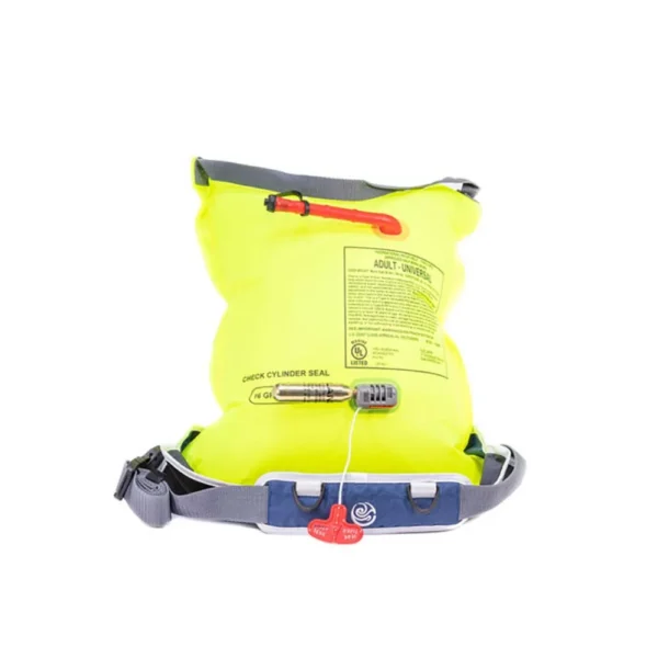 Bombora Type V Inflatable Belt Pack - Sailing - Image 5