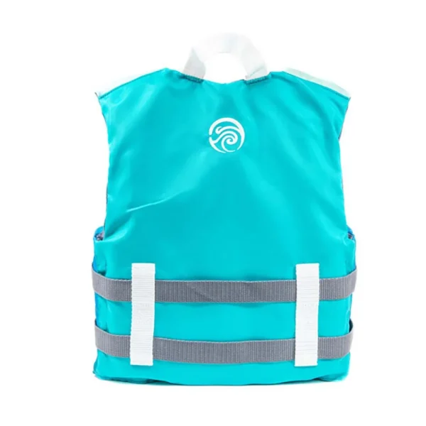 Bombora Child Life Vest (30-50 lbs) - Tidal - Image 3