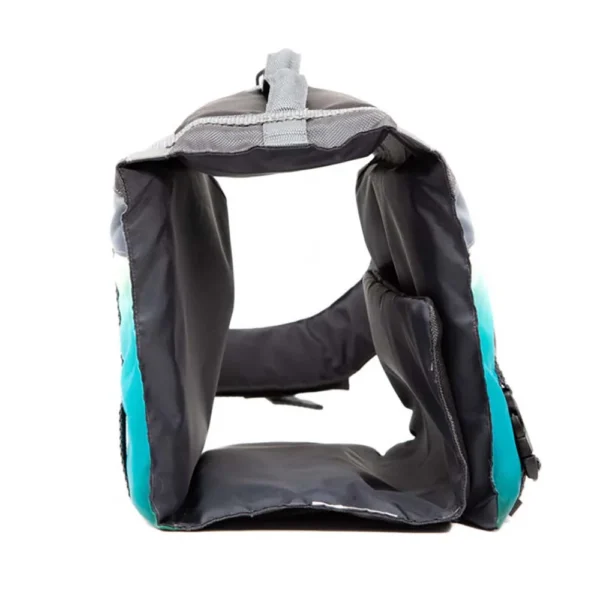 Bombora Large Pet Life Vest (60-90 lbs) - Tidal - Image 4