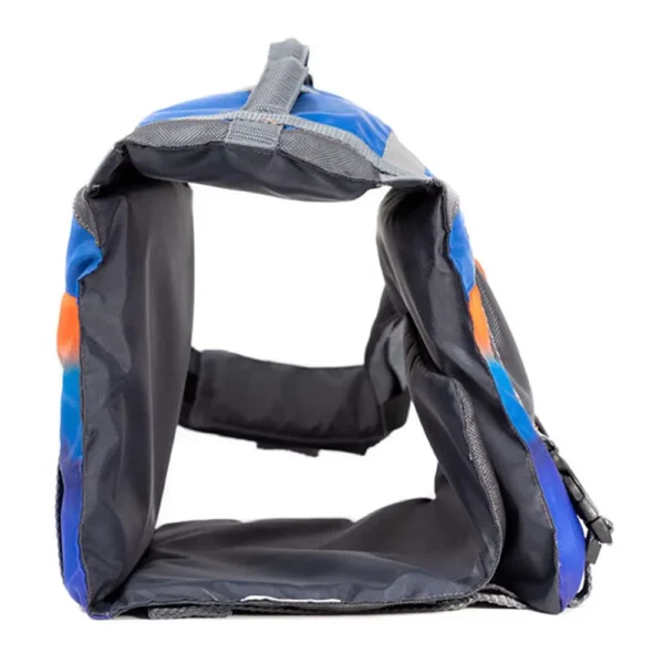 Bombora Small Pet Life Vest (12-24 lbs) - Sunrise - Image 4