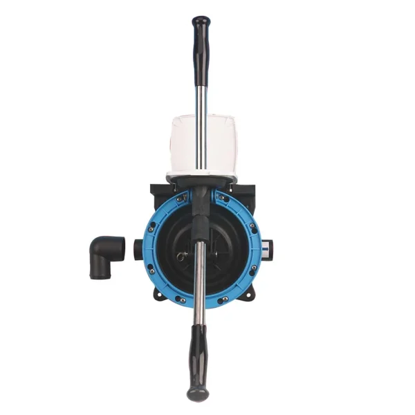 Jabsco Amazon Universal Manual Bilge Pump