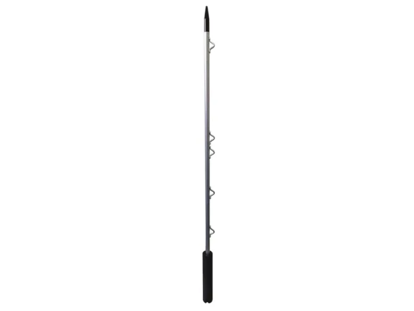 Tigress XD Rod Holder Flag Pole - 72"