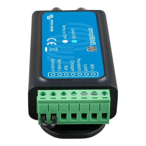 Victron SmallBMS f/Smart LiFePO4 Batteries w/M8 - Image 2