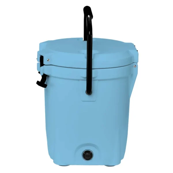 LAKA Coolers 20 Qt Cooler - Blue - Image 5