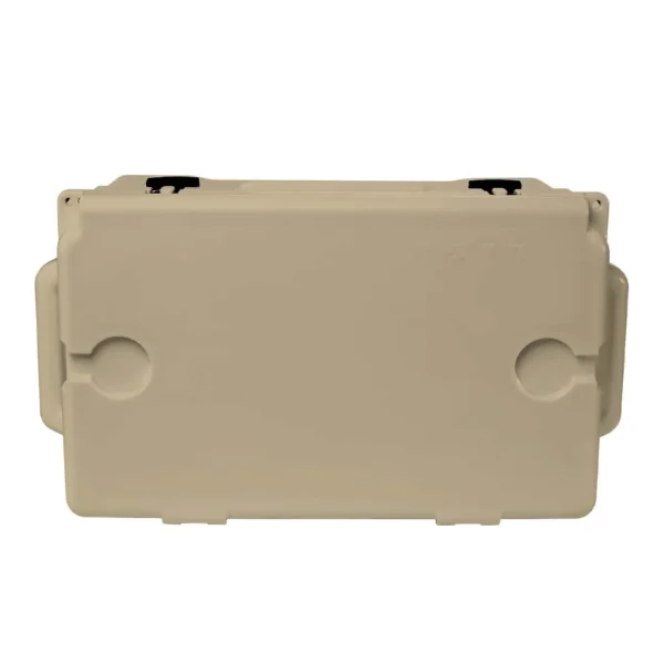 LAKA Coolers 45 Qt Cooler - Tan - Image 5