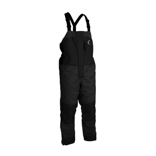 Mustang Catalyst Flotation Bib Pants - Black - XXL