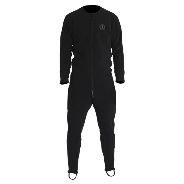 Mustang Sentinel™ Series Dry Suit Liner - Black - Medium