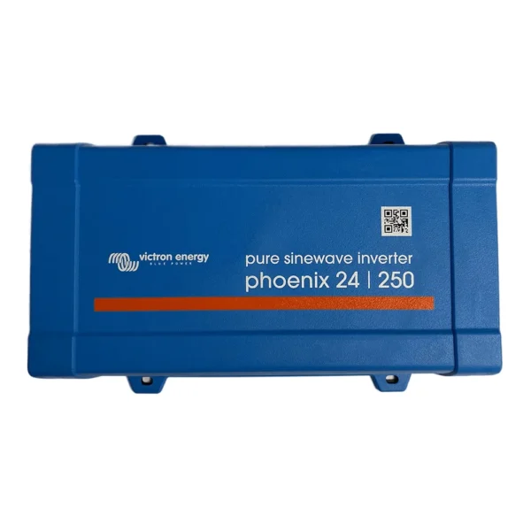 Victron Phoenix Inverter 24VDC - 250VA - 120VAC - VE.Direct - NEMA 5-15R