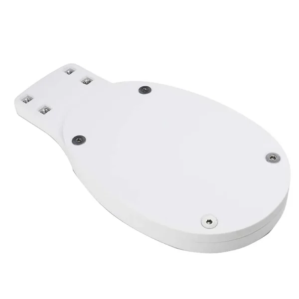 Seaview Modular Plate to Fit Searchlights & Thermal Cameras on Seaview Mounts Ending in M1 or M2