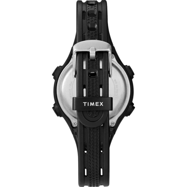 Timex DGTL 38mm Women's Watch - Black Case & Strap - Image 3