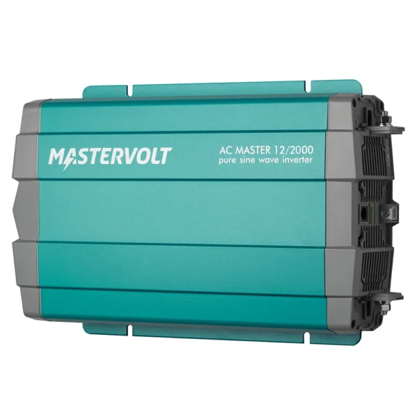 Mastervolt AC Master 12/2000 (230V) Inverter