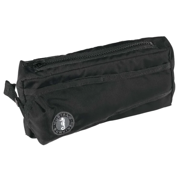 Mustang Accessory Pocket - Black