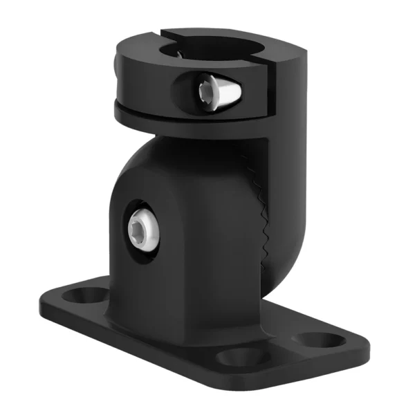 Fusion XS Series Wake Tower Mounting Bracket - Flat Mount - Image 2