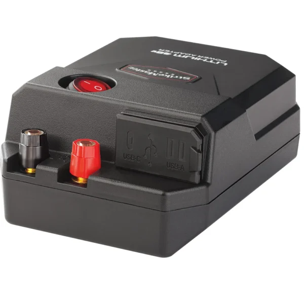 StrikeMaster Lithium 40V Power Adapter - Image 2