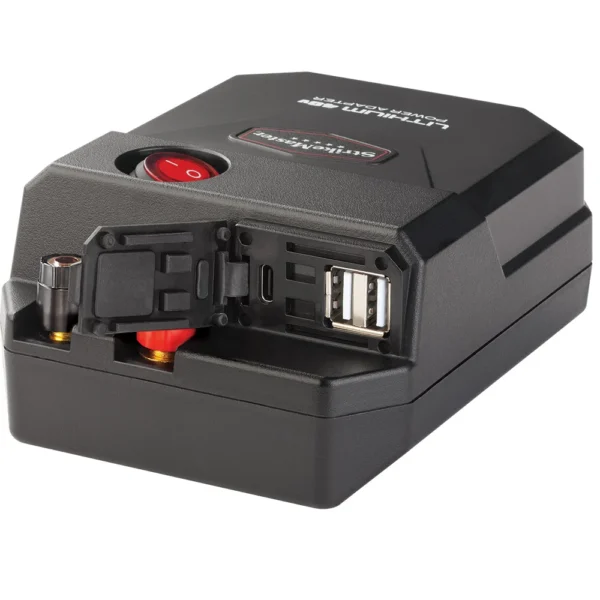 StrikeMaster Lithium 40V Power Adapter - Image 3