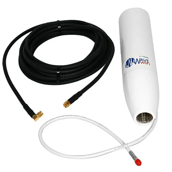 Wave WiFi External Cell Antenna Kit - 20' - Image 2