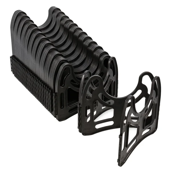 Camco Sidewinder Plastic Sewer Hose Support - 30' - Image 2