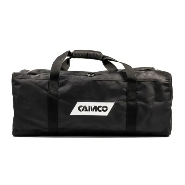 Camco RV Stabilization Kit w/Duffle Deluxe *14-Piece Kit - Image 2