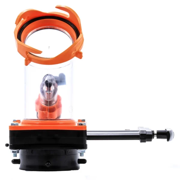 Camco Rhino Blaster Pro w/Gate Valve - Image 2