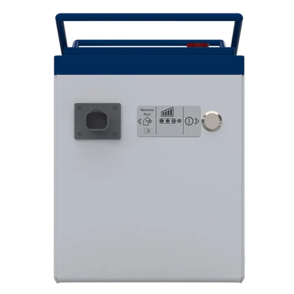 Xantrex Lithium Ion Phosphate (LiFePO4) Battery - 105AH - 12VDC - Image 3