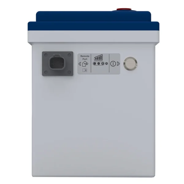 Xantex Lithium Ion Phosphate (LiFePO4) Battery - 125AH - 12VDC - Image 3