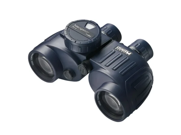 Steiner Navigator Pro 7x50 Binocular w/ Compass