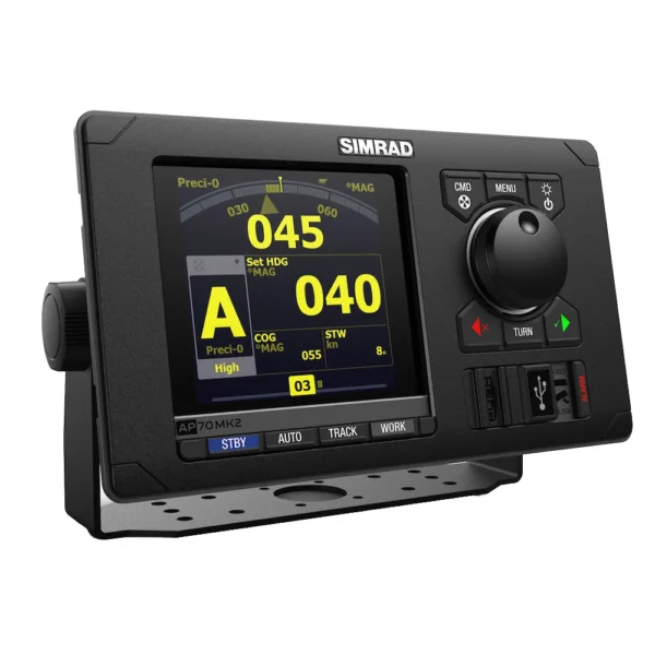 Simrad AP70 Mk2 IMO Pack (Analog) - Image 2