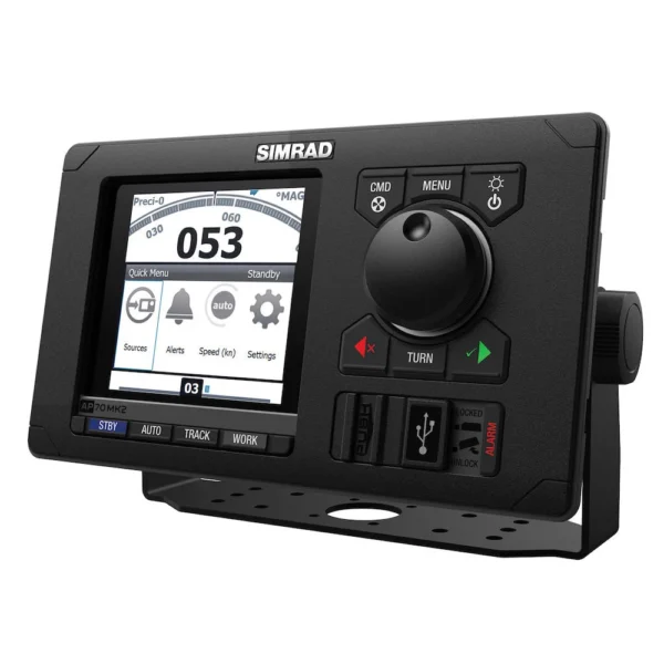 Simrad AP70 Mk2 IMO Pack (Analog) - Image 3