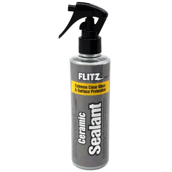 Flitz Ceramic Sealant 473ml/16oz Spray Bottle