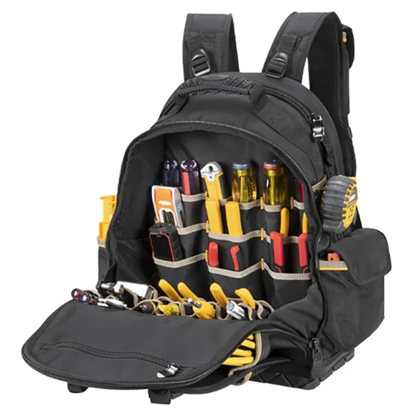 CLC PB1133 Tool Backpack - Image 2