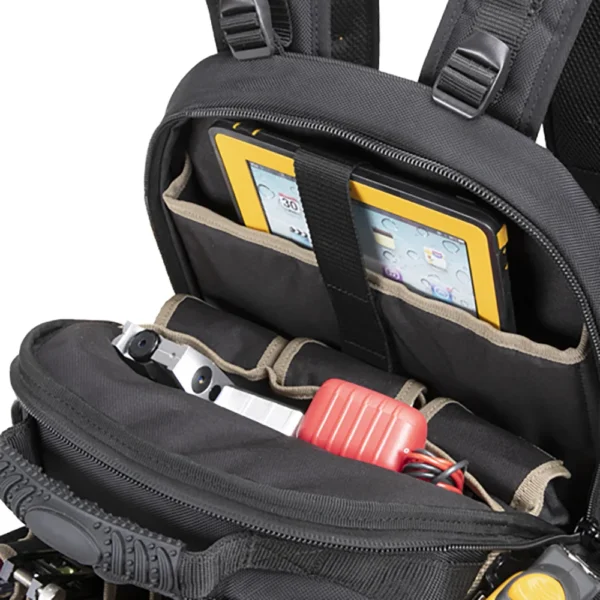 CLC PB1133 Tool Backpack - Image 4