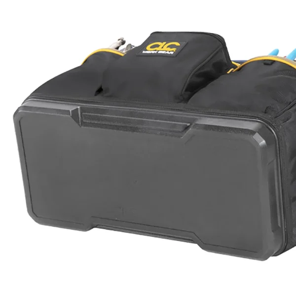 CLC PB1553 Contractor's Closed Top Tool Bag - 19" - Image 3