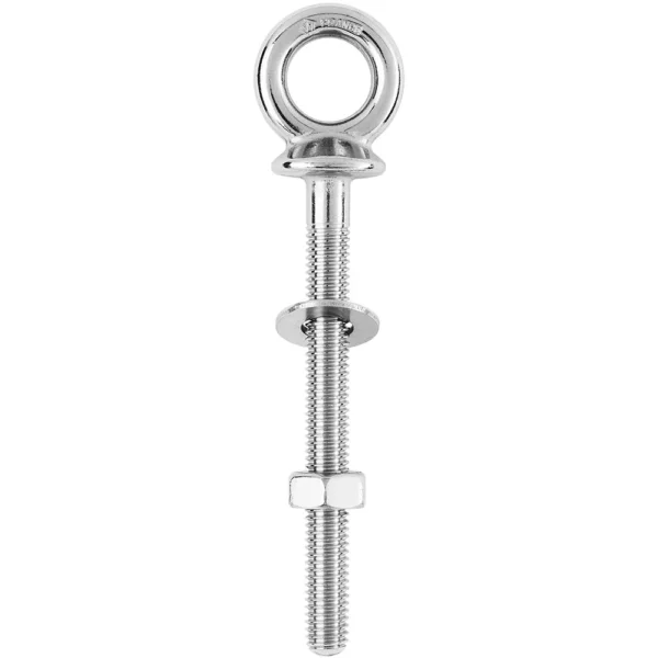 Wichard Eye Bolt - Diameter 15/32" - Length 1-9/16"