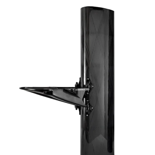 Scanstrut SC20-BLK Mast Mount