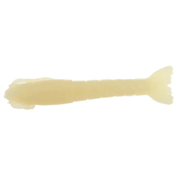 Berkley Gulp!® Saltwater Shrimp - 3" - Glow