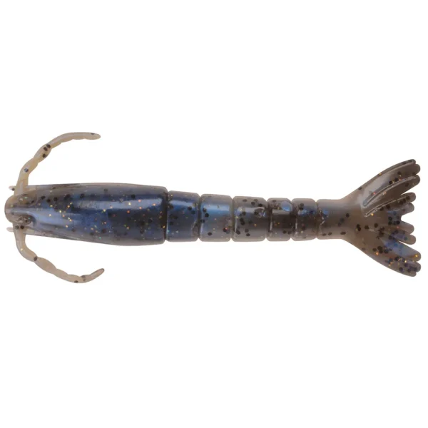 Berkley Gulp!® Saltwater Shrimp - 3" - Molting