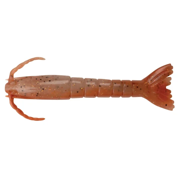 Berkley Gulp!® Saltwater Shrimp - 3" - New Penny