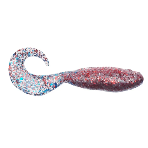 Berkley Gulp!® Saltwater Swimming Mullet - 4" - America