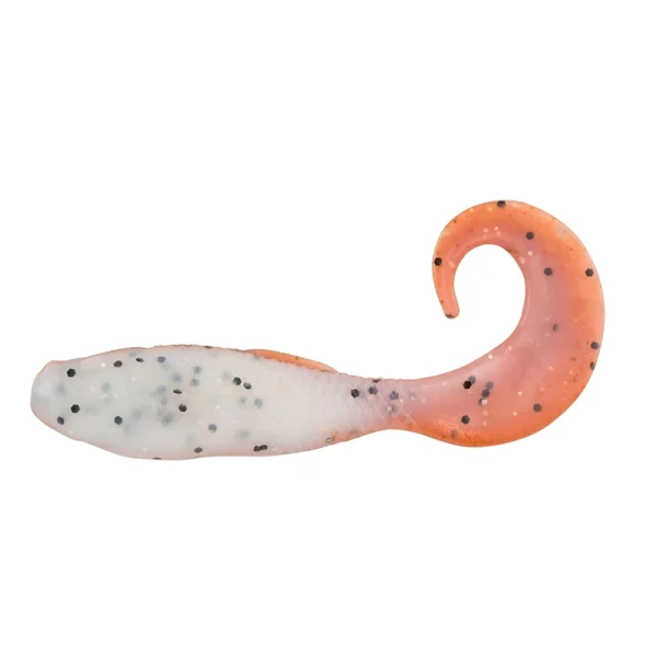 Berkley Gulp!® Saltwater Swimming Mullet - 4" - New Penny - Image 2