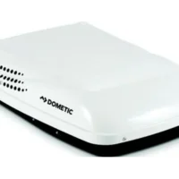 Penguin II 9105305700 Low Profile Air Conditioner, Polar White