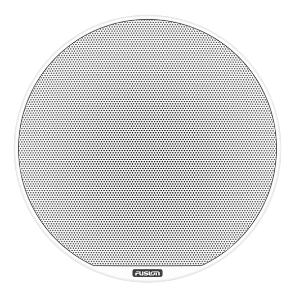 Fusion Signature Series 3i 10" Classic Subwoofer - White