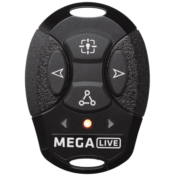 Humminbird MEGA Live TargetLock Remote